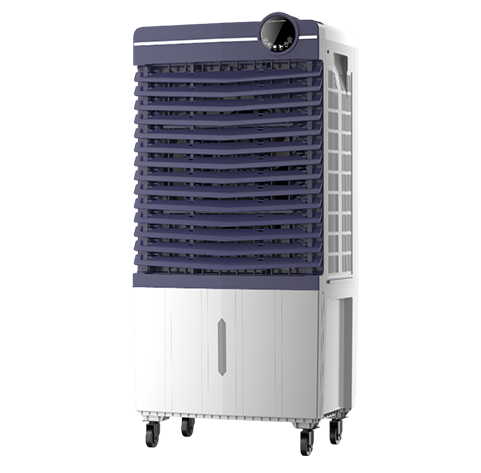 Süsler Sh-9027 R Hava Soğutucu