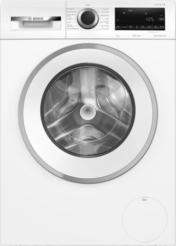 Bosch WGA242X3TR 9 kg 1200 Devir Çamaşır Makinesi
