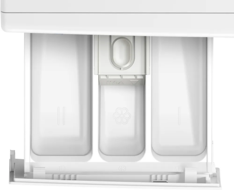 Bosch WGA242X3TR 9 kg 1200 Devir Çamaşır Makinesi