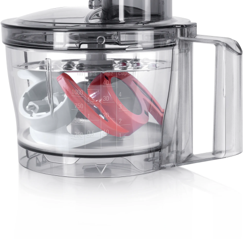 Bosch MCM3501M 800 Mutfak Robotu