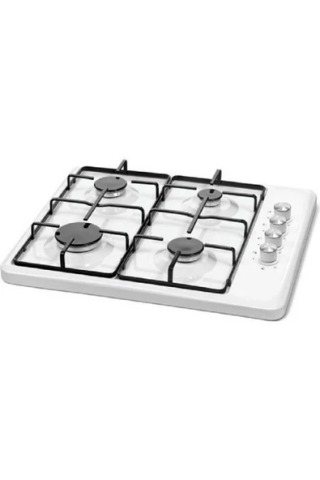 Süsler SSO-2126 Beyaz Set Üstü Ocak