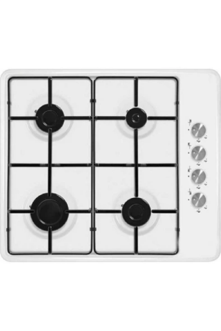 Süsler SSO-2126 Beyaz Set Üstü Ocak