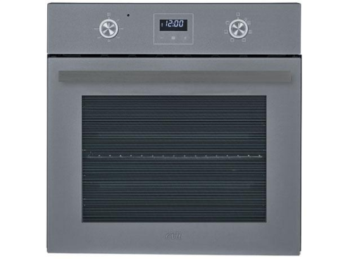Çetintaş Evii GR 5267 ET Gri Ankastre Fırın