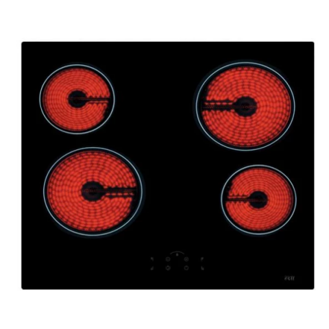 Çetintaş Evii CSA 704 L Seramik Ankastre Ocak