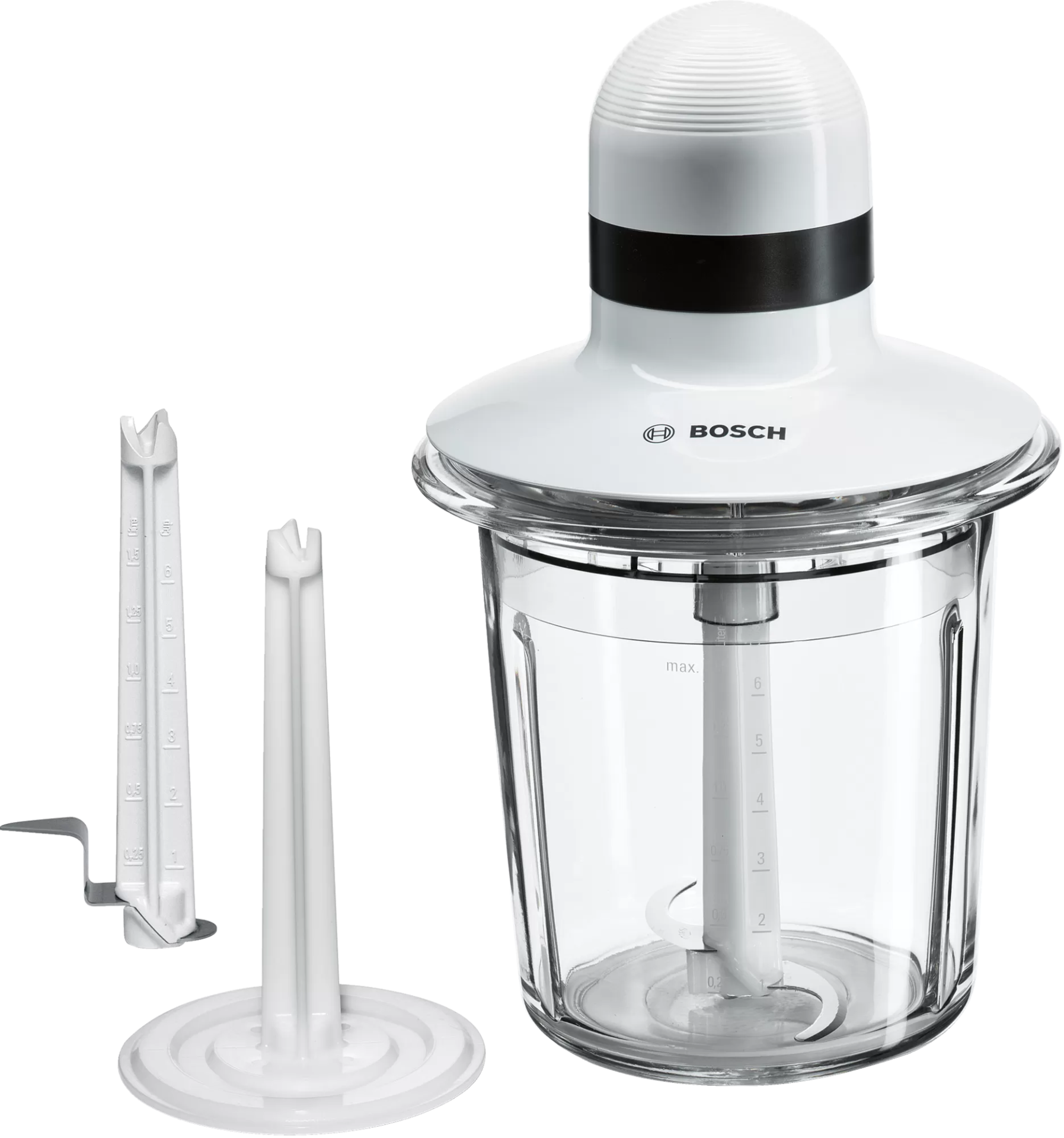 Bosch MMR15A1 550 W Cam Doğrayıcı