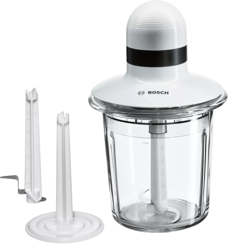 Bosch MMR15A1 550 W Cam Doğrayıcı