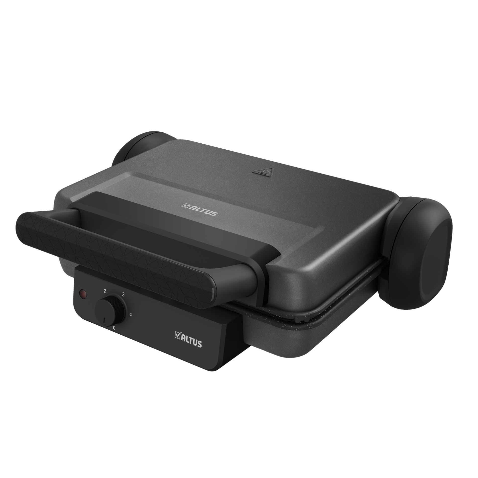 Altus AL 2213 G 1800 W Tost Makinesi