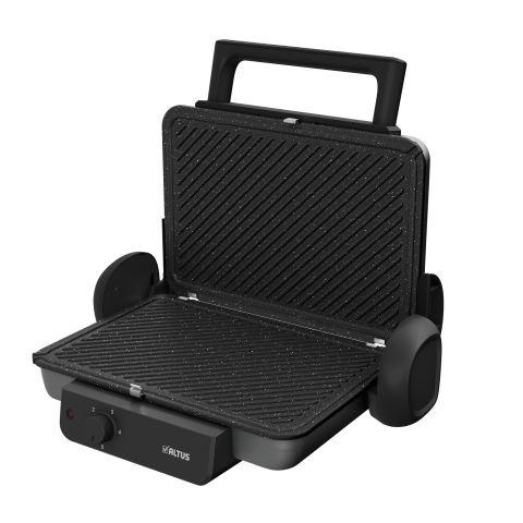 Altus AL 2213 G 1800 W Tost Makinesi