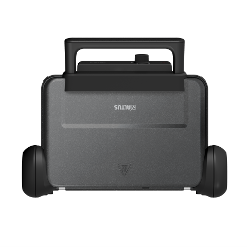 Altus AL 2213 G 1800 W Tost Makinesi