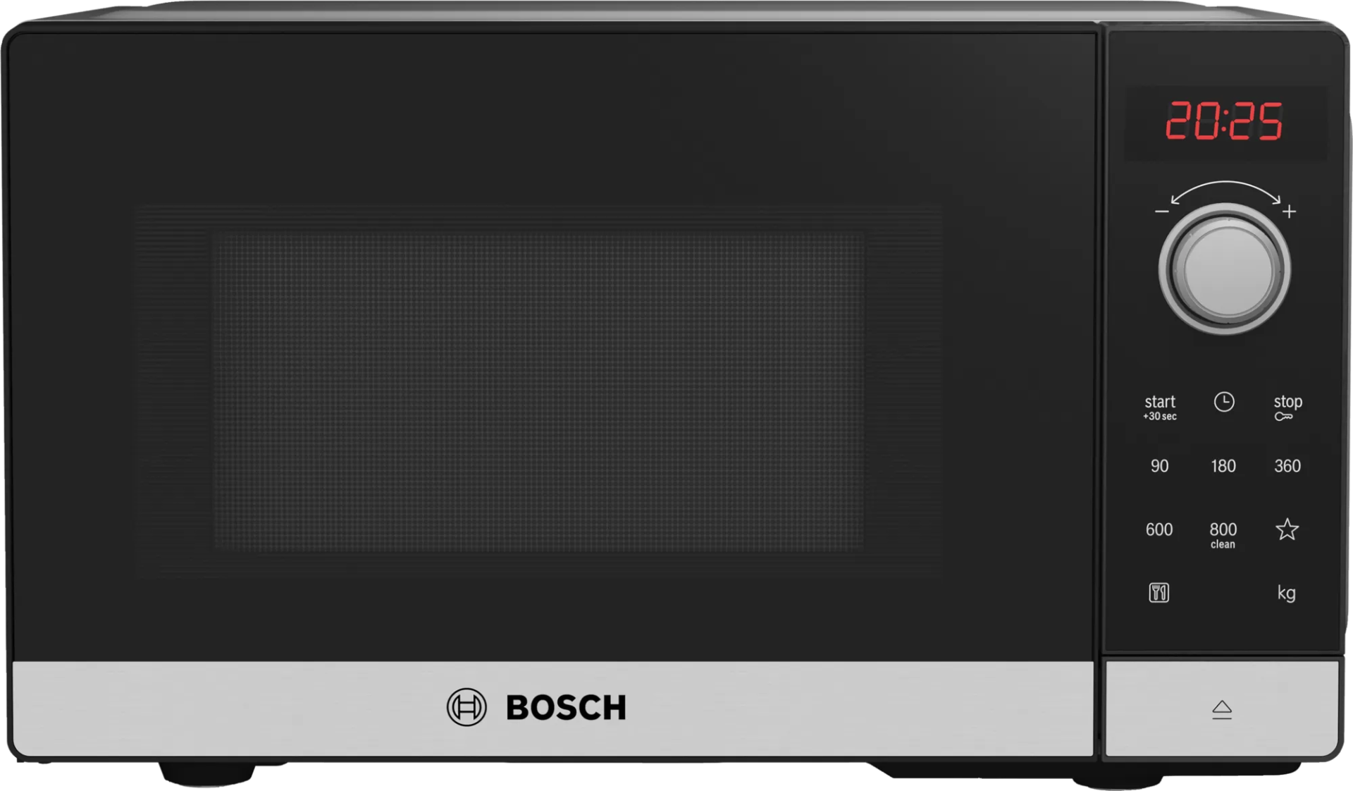Bosch FFL023MS1 20 lt Mikrodalga Fırın