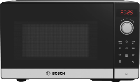 Bosch FFL023MS1 20 lt Mikrodalga Fırın