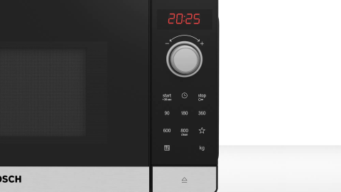 Bosch FFL023MS1 20 lt Mikrodalga Fırın