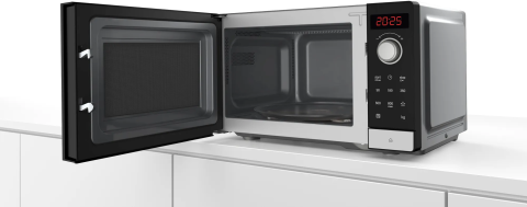 Bosch FFL023MS1 20 lt Mikrodalga Fırın