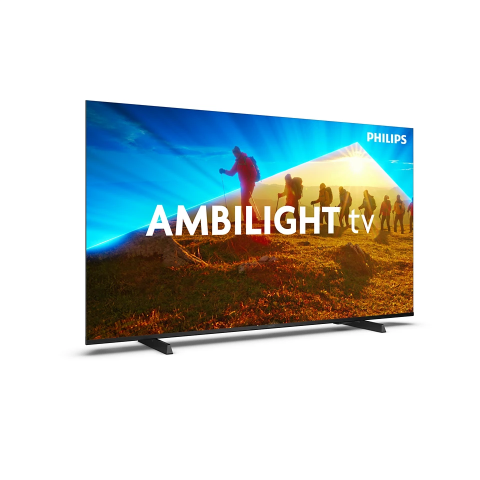 Philips 50PUS8009 4K Ultra HD 50'' 127 Ekran Uydu Alıcılı Smart LED TV