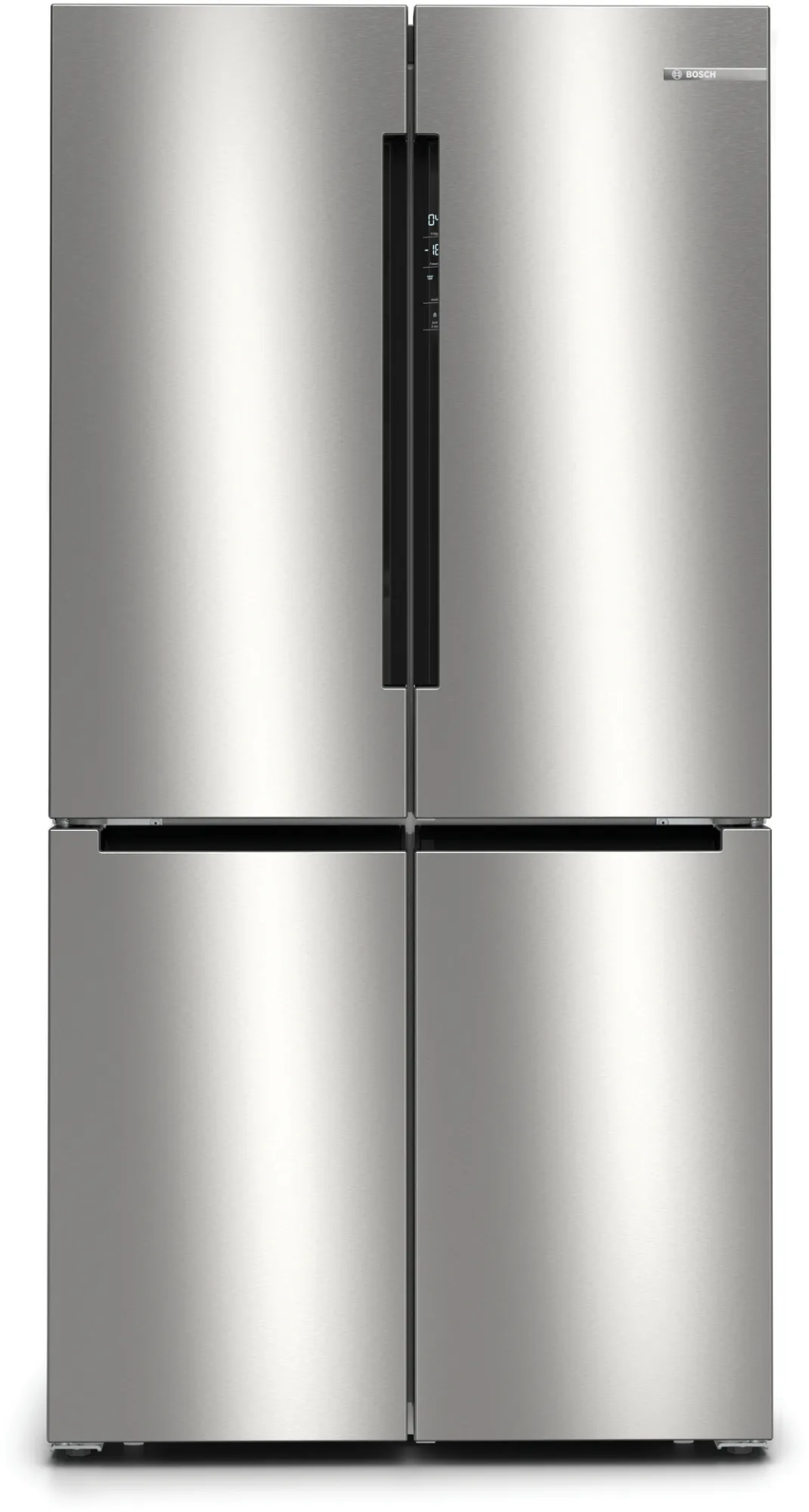 Bosch KFN96VPEA 4 Kapılı No-Frost Buzdolabı