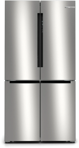 Bosch KFN96VPEA 4 Kapılı No-Frost Buzdolabı