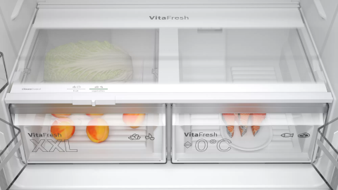 Bosch KFN96VPEA 4 Kapılı No-Frost Buzdolabı