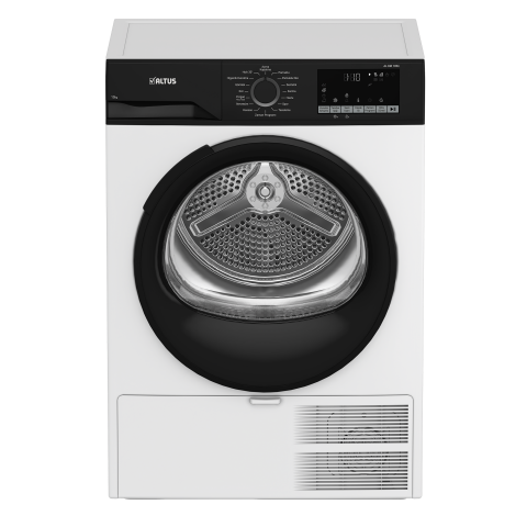 Altus AL KM 1054 E 10 kg Çamaşır Kurutma Makinesi