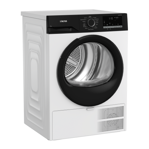 Altus AL KM 1054 E 10 kg Çamaşır Kurutma Makinesi