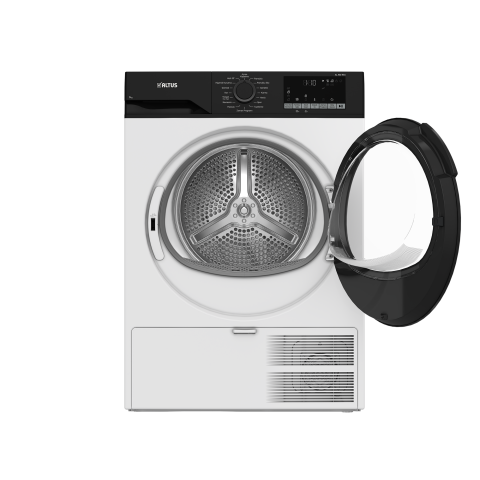 Altus AL KM 1054 E 10 kg Çamaşır Kurutma Makinesi