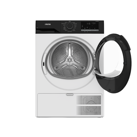 Altus AL KM 1054 E 10 kg Çamaşır Kurutma Makinesi
