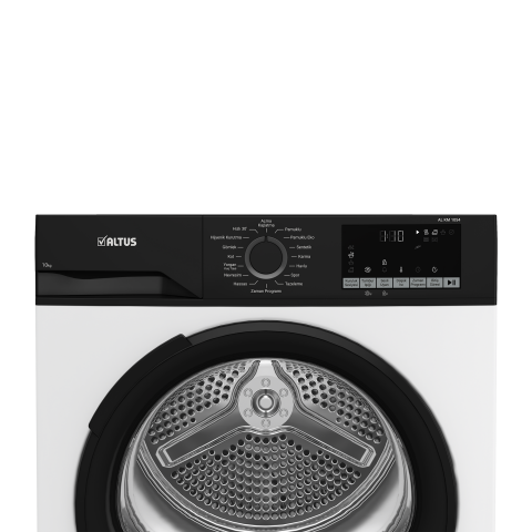 Altus AL KM 1054 E 10 kg Çamaşır Kurutma Makinesi