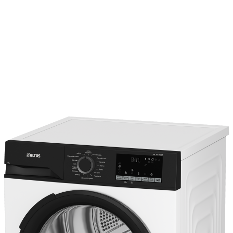 Altus AL KM 1054 E 10 kg Çamaşır Kurutma Makinesi