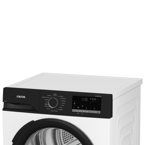 Altus AL KM 1054 E 10 kg Çamaşır Kurutma Makinesi
