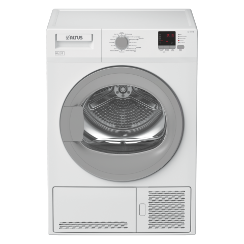 Altus AL 101 YB 10 kg Çamaşır Kurutma Makinesi