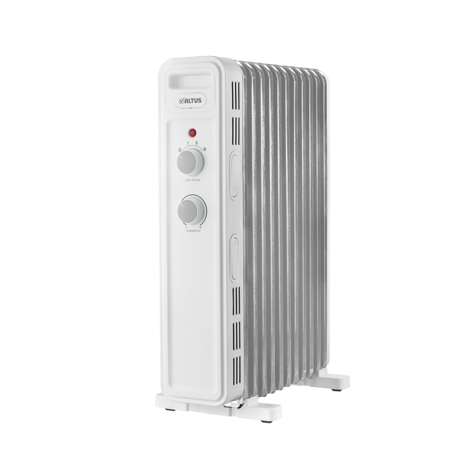 Altus AL 11 RD 2300 W 11 Dilim Yağlı Radyatör