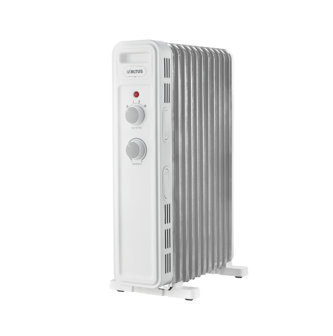 Altus AL 11 RD 2300 W 11 Dilim Yağlı Radyatör