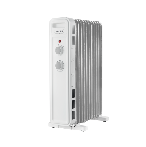 Altus AL 11 RD 2300 W 11 Dilim Yağlı Radyatör