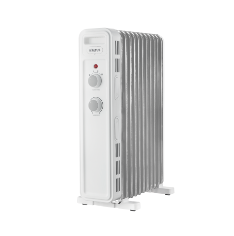 Altus AL 11 RD 2300 W 11 Dilim Yağlı Radyatör