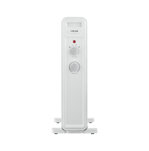 Altus AL 11 RD 2300 W 11 Dilim Yağlı Radyatör