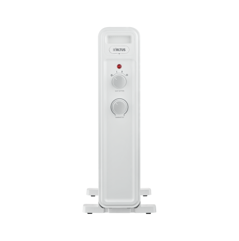 Altus AL 11 RD 2300 W 11 Dilim Yağlı Radyatör