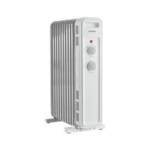 Altus AL 11 RD 2300 W 11 Dilim Yağlı Radyatör