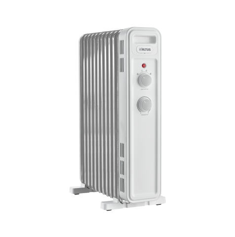 Altus AL 11 RD 2300 W 11 Dilim Yağlı Radyatör