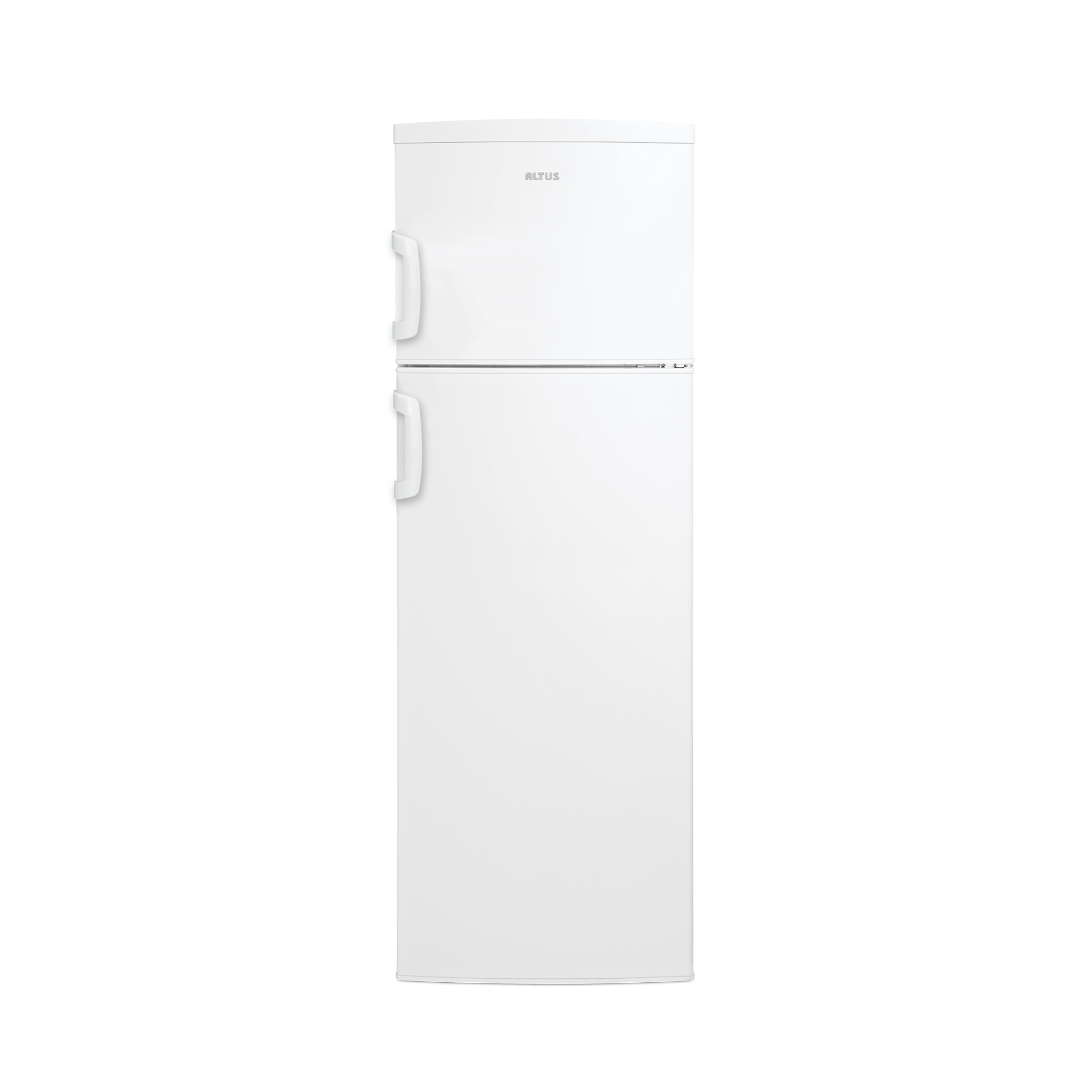 Altus AL 328 BE Çift Kapılı Buzdolabı