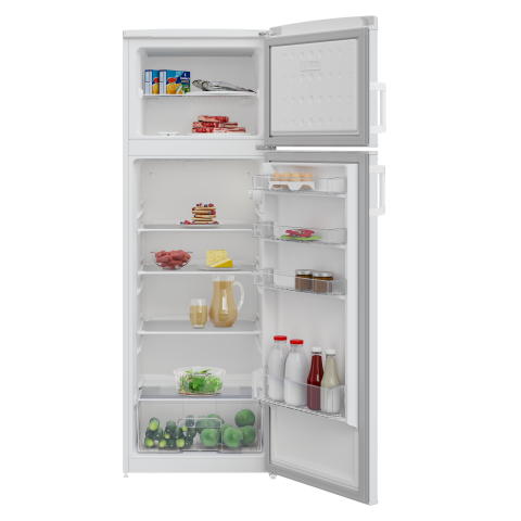 Altus AL 328 BE Çift Kapılı Buzdolabı