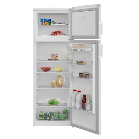 Altus AL 328 BE Çift Kapılı Buzdolabı