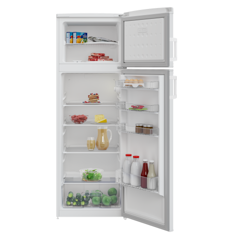 Altus AL 328 BE Çift Kapılı Buzdolabı