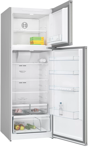 Bosch KDN56XIF1N Çift Kapılı No-Frost Buzdolabı