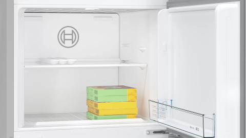 Bosch KDN56XIF1N Çift Kapılı No-Frost Buzdolabı