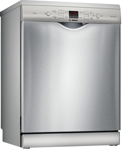 Bosch SMS44DI01T 4 Programlı Bulaşık Makinesi