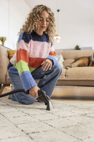 Karcher SE 3 Compact Koltuk ve Halı Yıkama Makinesi