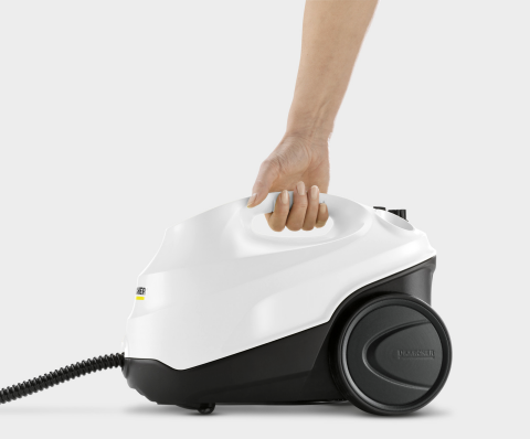 Karcher SC 3 Easyfix Buharlı Temizleyici