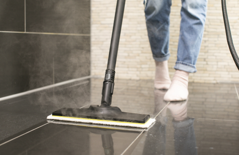 Karcher SC 3 Easyfix Buharlı Temizleyici