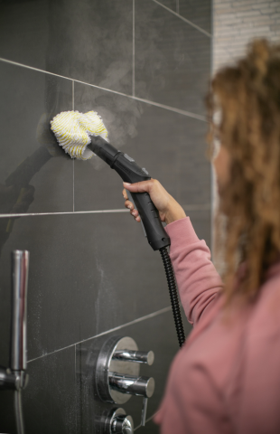 Karcher SC 3 Easyfix Buharlı Temizleyici