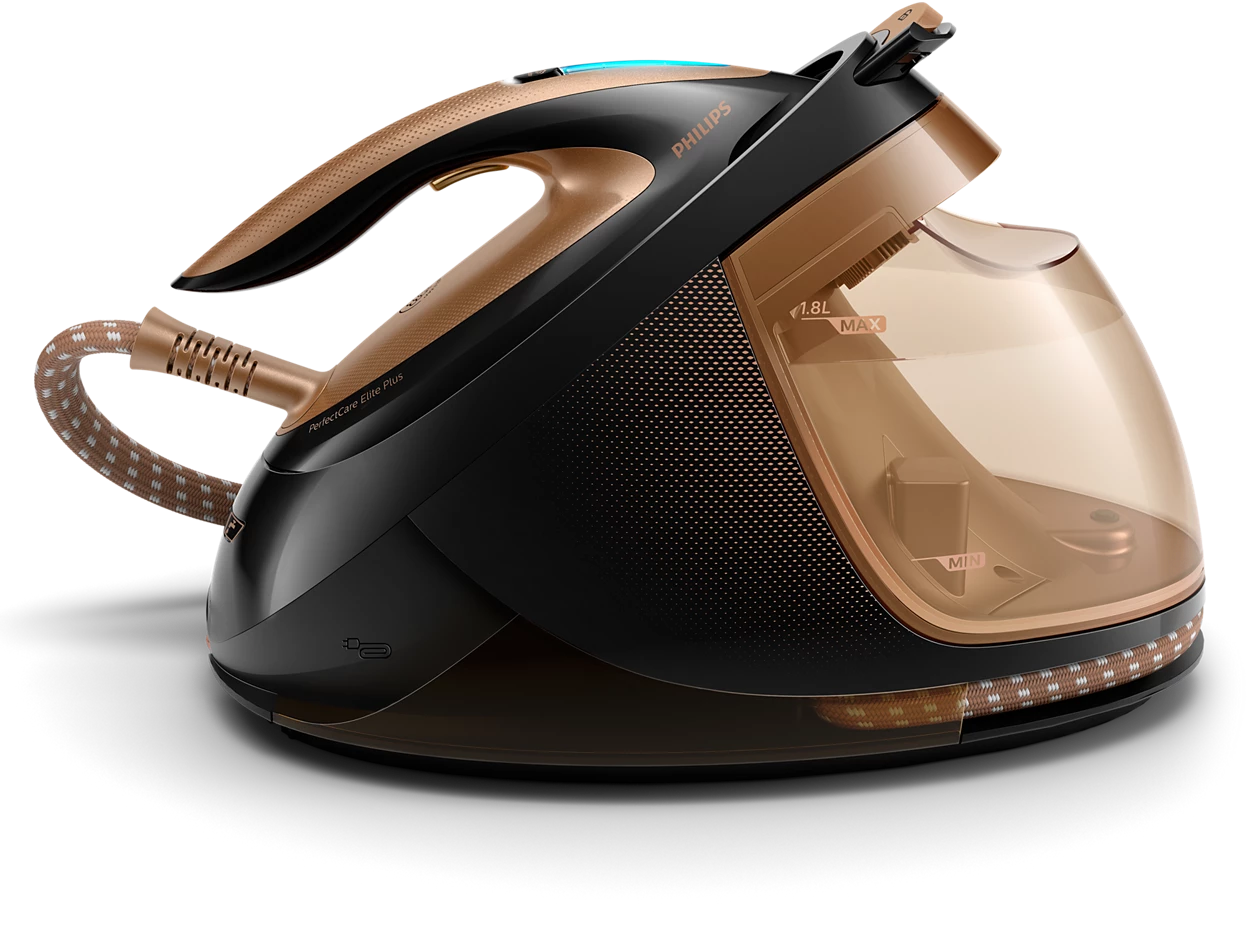 Philips PerfectCare Elite Plus GC9682/80 2700 W Buhar Kazanlı Ütü