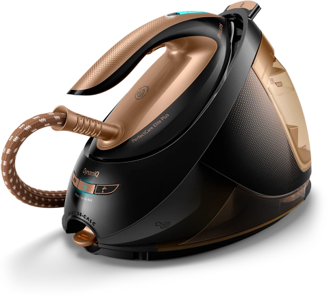 Philips PerfectCare Elite Plus GC9682/80 2700 W Buhar Kazanlı Ütü